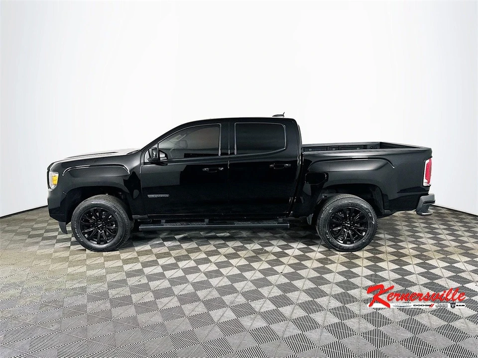 2022 GMC Canyon 2nd Gen - Image 4 of 21