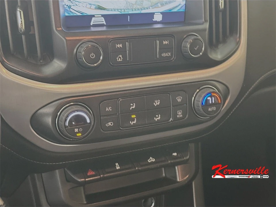 2022 GMC Canyon 2nd Gen - Image 18 of 21