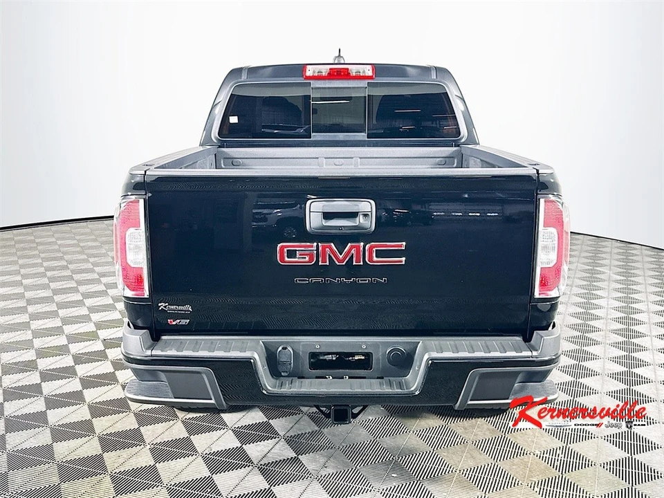 2022 GMC Canyon 2nd Gen - Image 6 of 21
