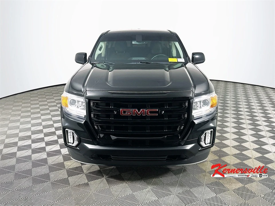 2022 GMC Canyon 2nd Gen - Image 2 of 21