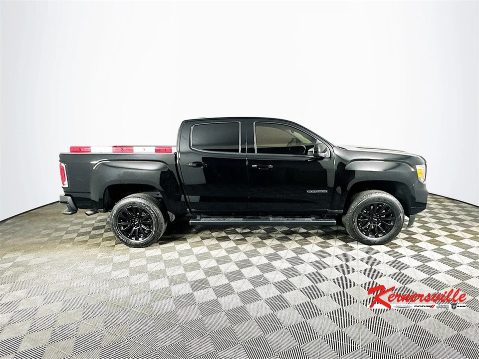 2022 GMC Canyon 2nd Gen - Image 8 of 21