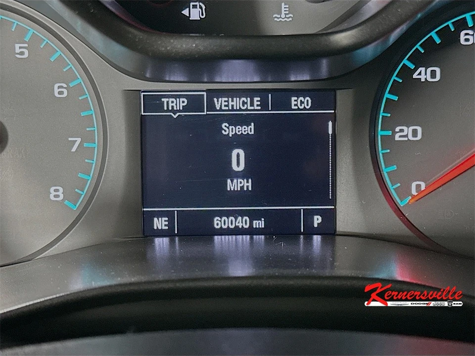 2022 GMC Canyon 2nd Gen - Image 15 of 21