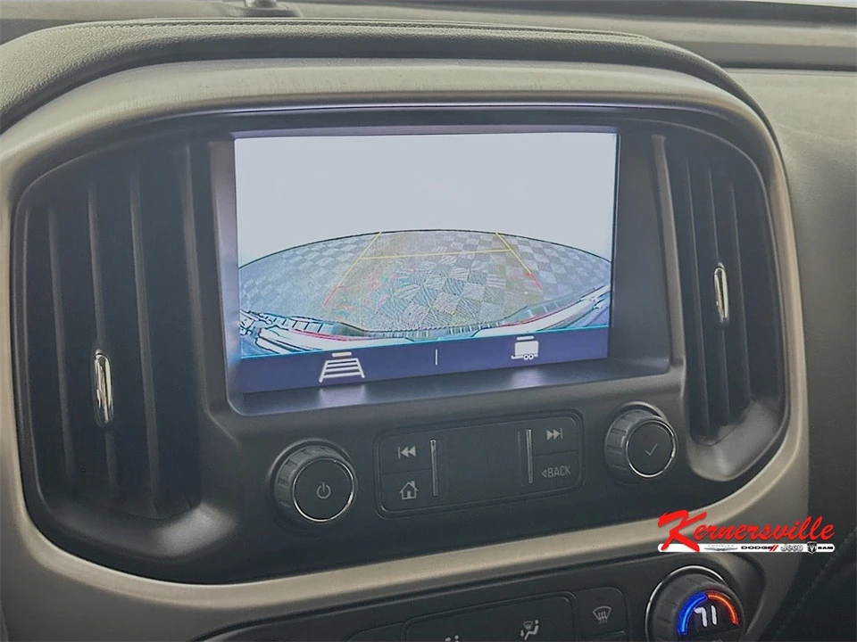 2022 GMC Canyon 2nd Gen - Image 20 of 21