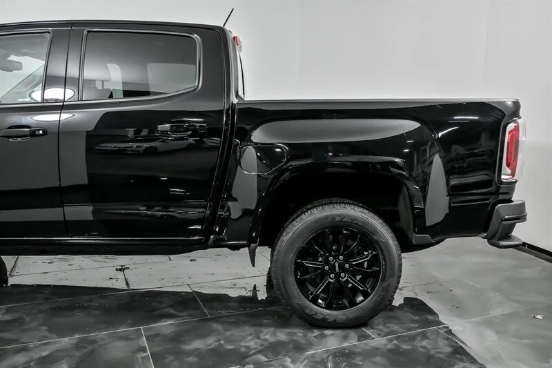 2022 GMC Canyon 2nd Gen - Image 7 of 12