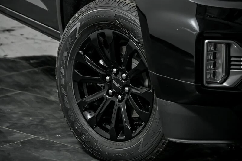 2022 GMC Canyon 2nd Gen - Image 3 of 12