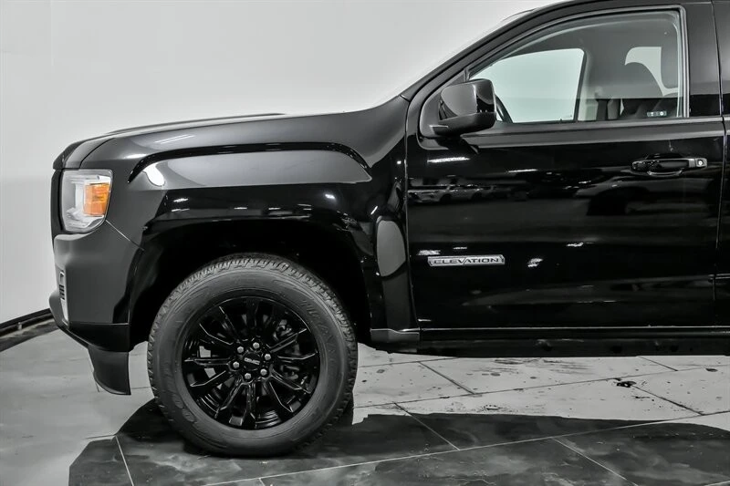 2022 GMC Canyon 2nd Gen - Image 6 of 12