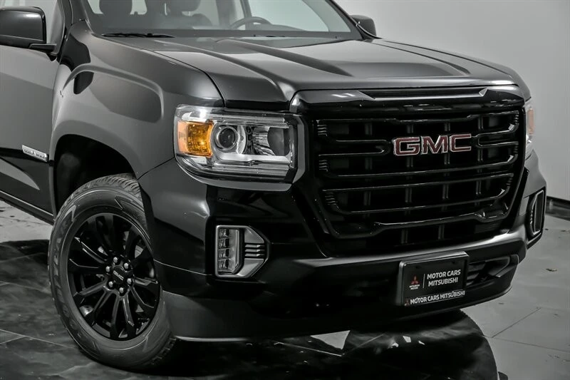 2022 GMC Canyon 2nd Gen - Image 2 of 12