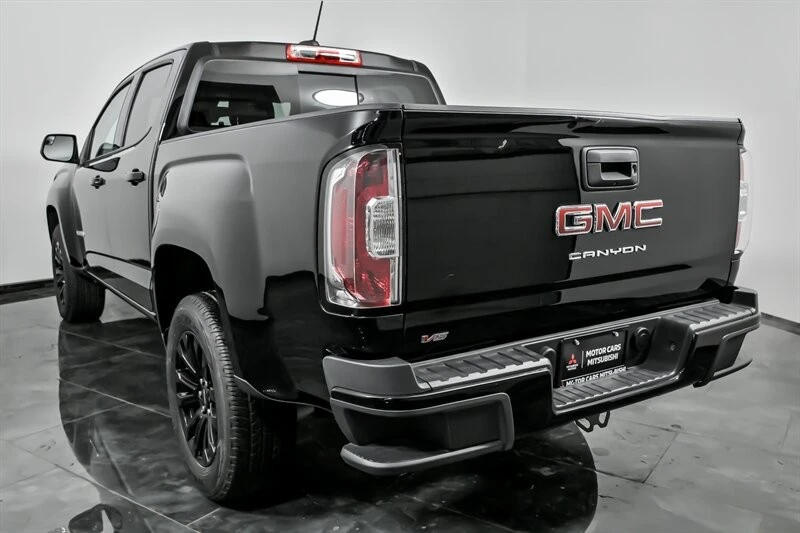 2022 GMC Canyon 2nd Gen - Image 8 of 12