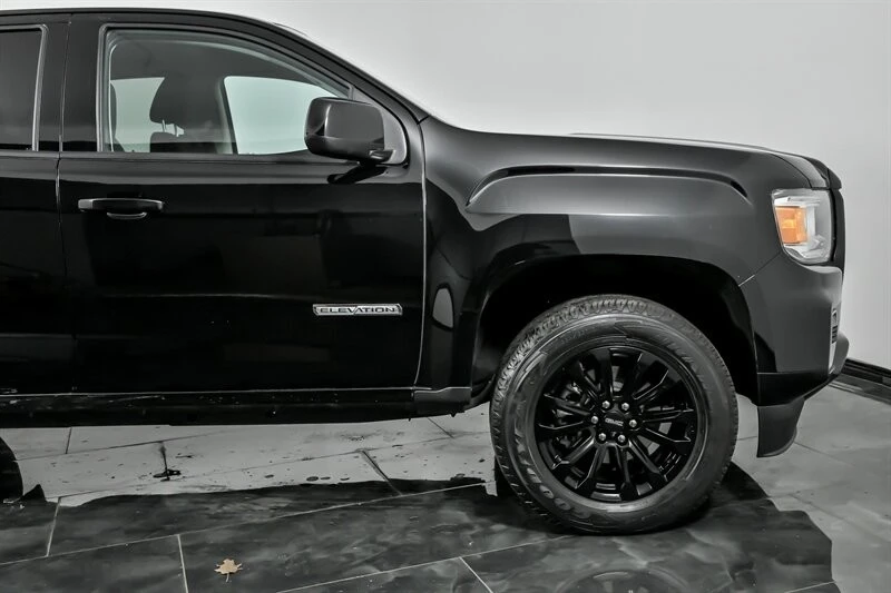 2022 GMC Canyon 2nd Gen - Image 12 of 12