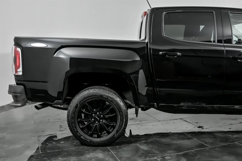 2022 GMC Canyon 2nd Gen - Image 11 of 12