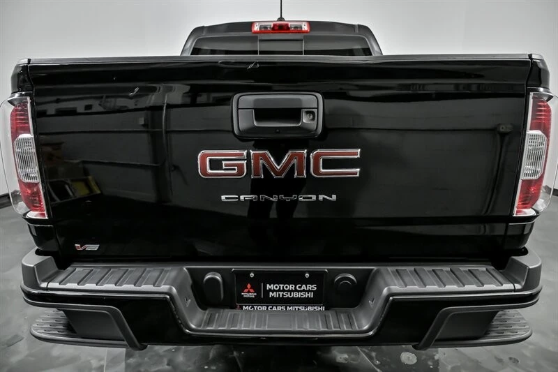 2022 GMC Canyon 2nd Gen - Image 9 of 12
