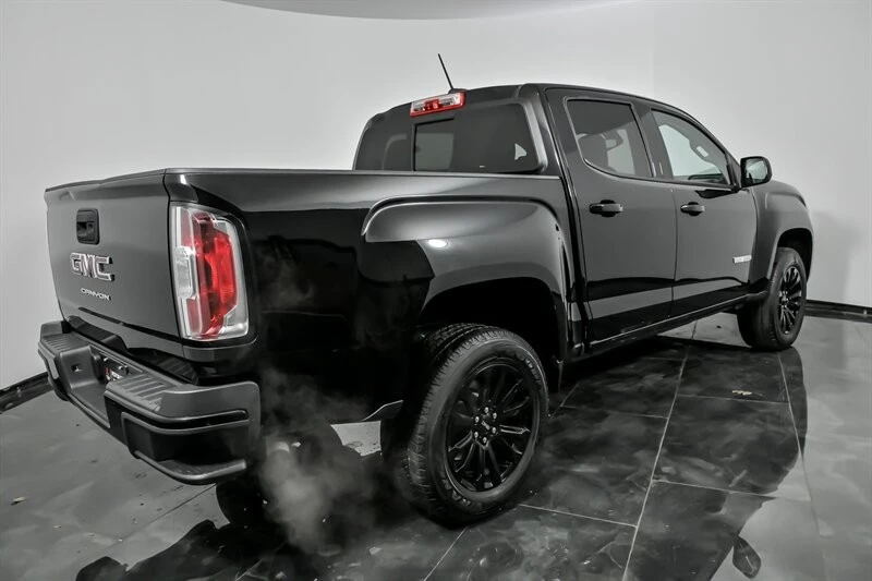 2022 GMC Canyon 2nd Gen - Image 10 of 12