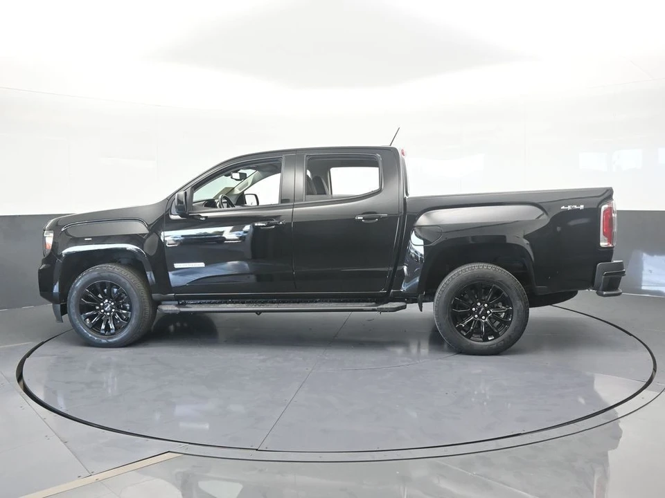 2022 GMC Canyon 2nd Gen - Image 3 of 12