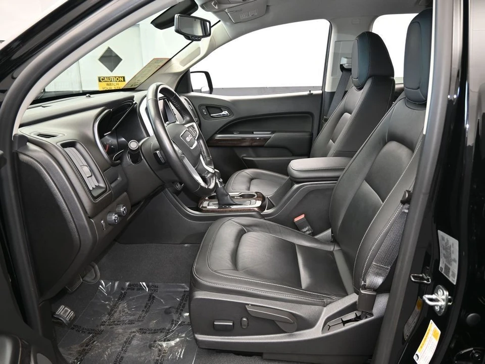2022 GMC Canyon 2nd Gen - Image 11 of 12