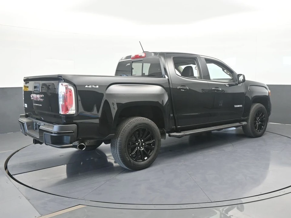 2022 GMC Canyon 2nd Gen - Image 6 of 12