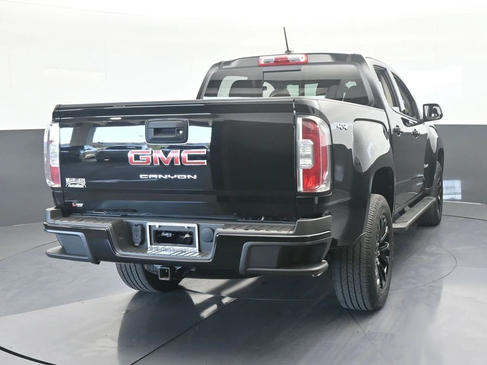 2022 GMC Canyon 2nd Gen - Image 5 of 12