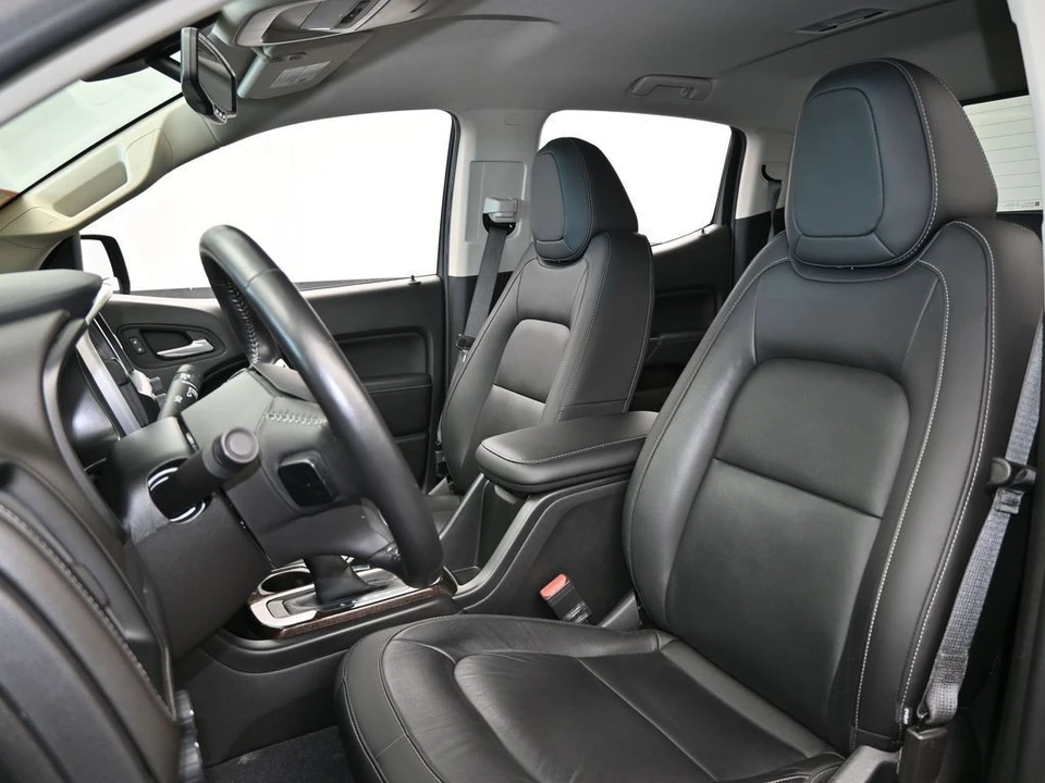 2022 GMC Canyon 2nd Gen - Image 10 of 12