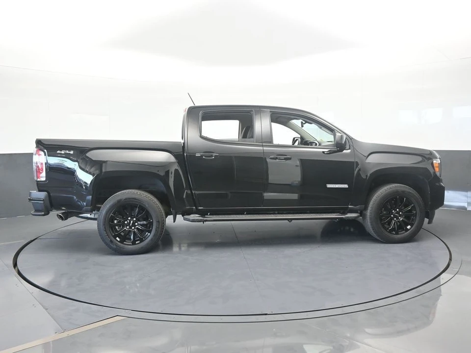 2022 GMC Canyon 2nd Gen - Image 7 of 12