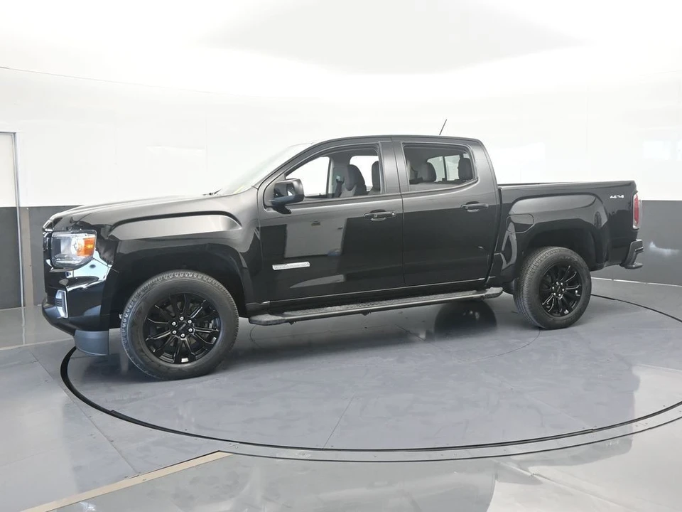 2022 GMC Canyon 2nd Gen - Image 2 of 12