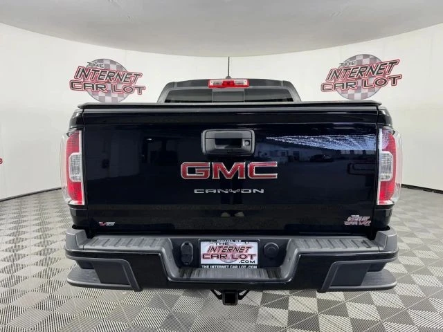 2022 GMC Canyon 2nd Gen - Image 6 of 12