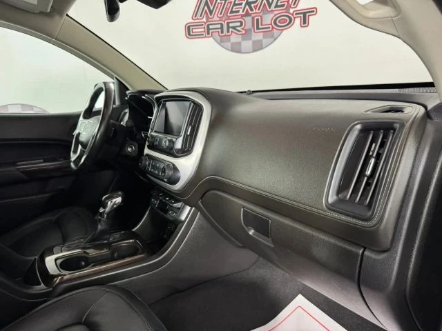 2022 GMC Canyon 2nd Gen - Image 12 of 12