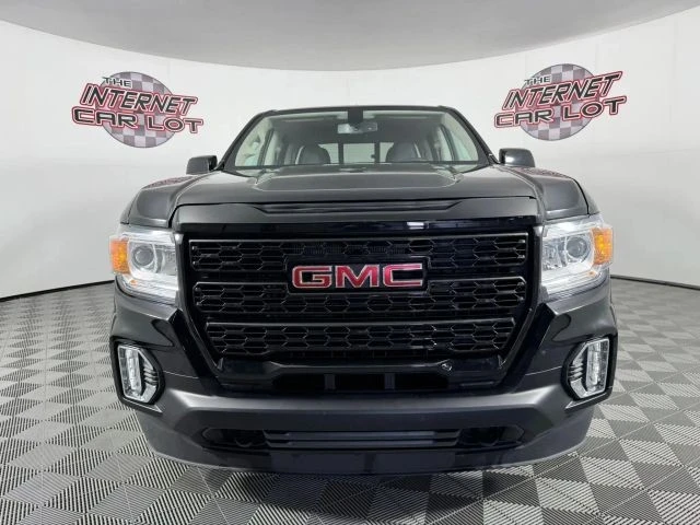 2022 GMC Canyon 2nd Gen - Image 2 of 12