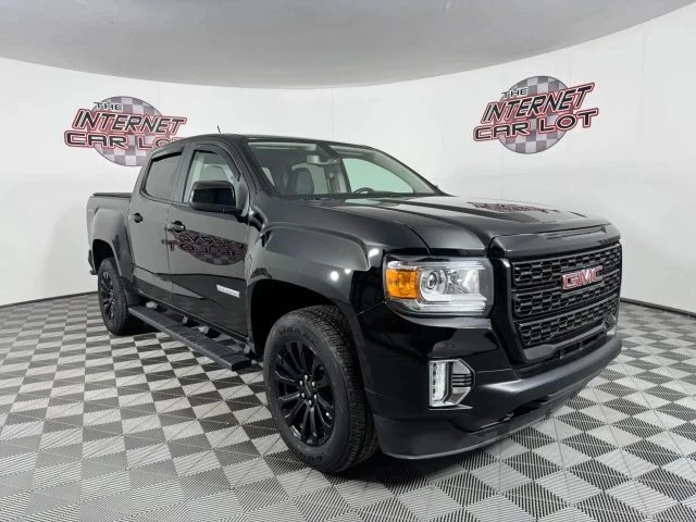2022 GMC Canyon 2nd Gen - Image 9 of 12