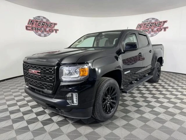 2022 GMC Canyon 2nd Gen - Image 3 of 12