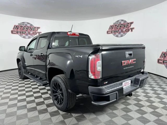 2022 GMC Canyon 2nd Gen - Image 5 of 12