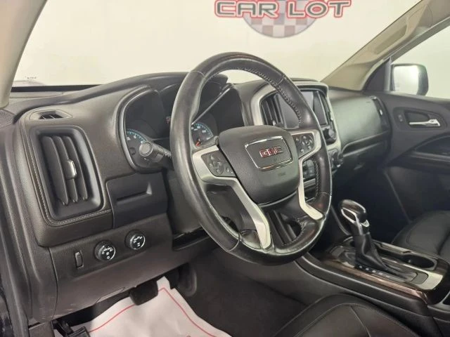2022 GMC Canyon 2nd Gen - Image 10 of 12