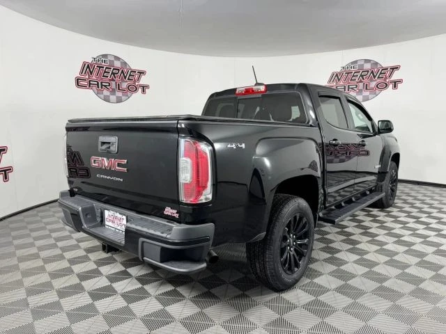 2022 GMC Canyon 2nd Gen - Image 7 of 12
