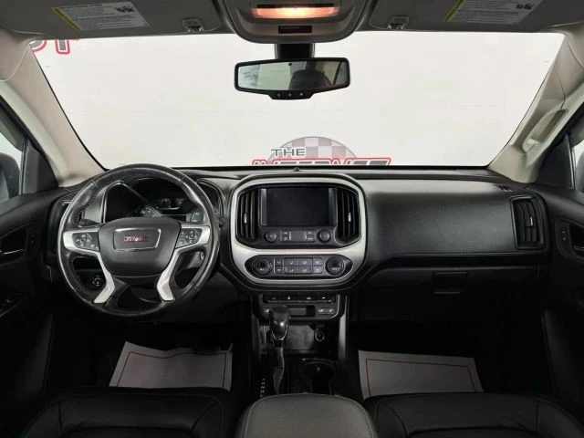 2022 GMC Canyon 2nd Gen - Image 11 of 12