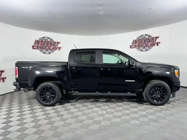 2022 GMC Canyon 2nd Gen - Image 8 of 12
