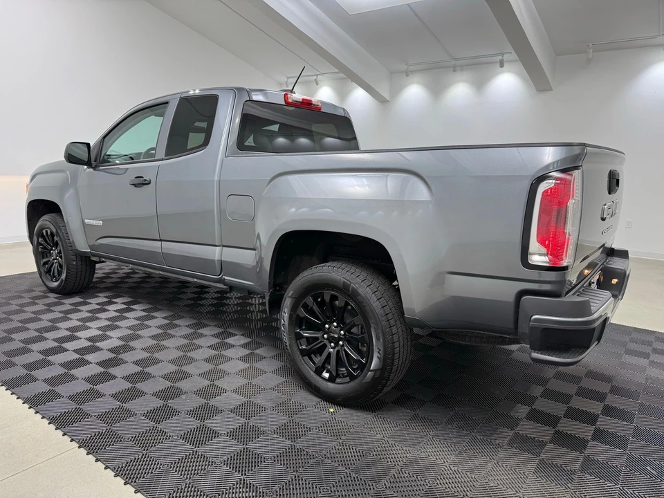2022 GMC Canyon 2nd Gen - Image 5 of 21