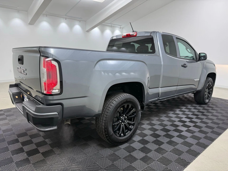 2022 GMC Canyon 2nd Gen - Image 6 of 21