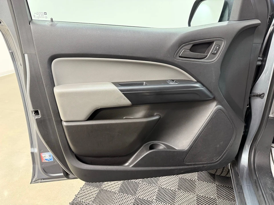 2022 GMC Canyon 2nd Gen - Image 12 of 21
