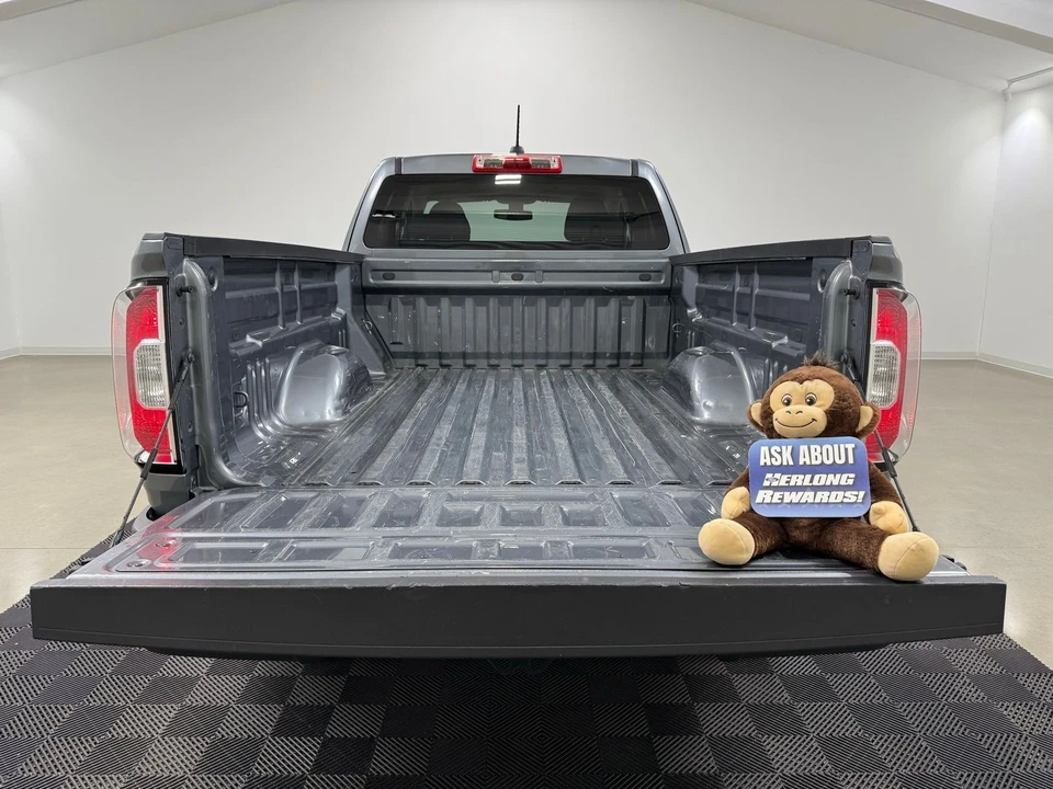 2022 GMC Canyon 2nd Gen - Image 7 of 21