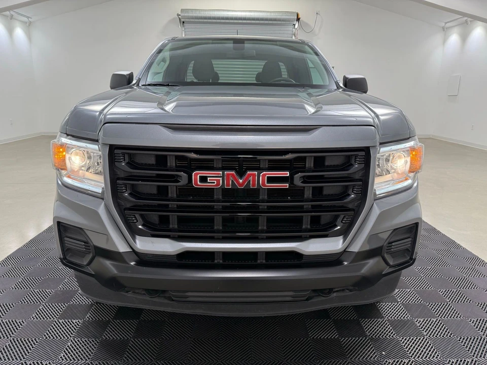 2022 GMC Canyon 2nd Gen - Image 2 of 21