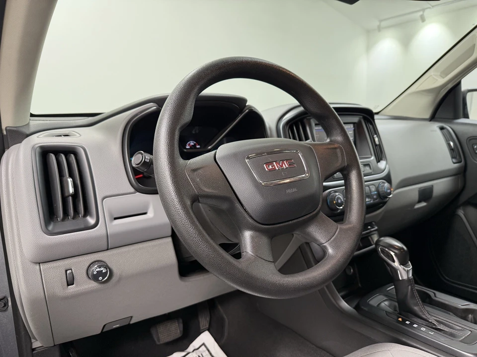 2022 GMC Canyon 2nd Gen - Image 15 of 21