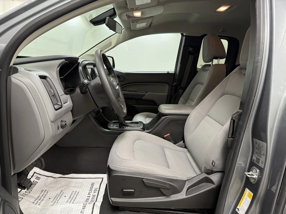 2022 GMC Canyon 2nd Gen - Image 14 of 21