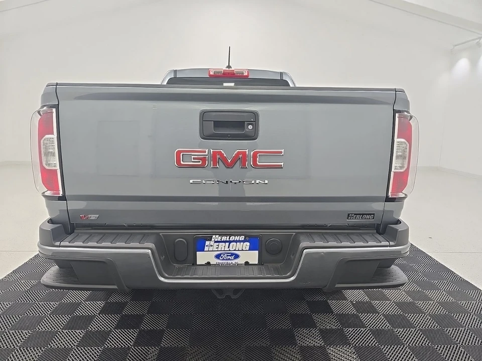 2022 GMC Canyon 2nd Gen - Image 8 of 21