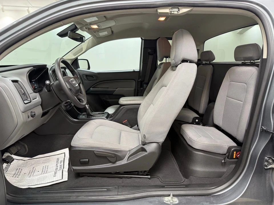 2022 GMC Canyon 2nd Gen - Image 20 of 21