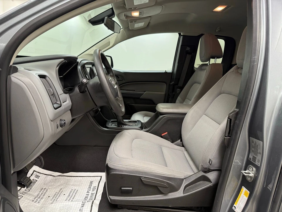 2022 GMC Canyon 2nd Gen - Image 15 of 21