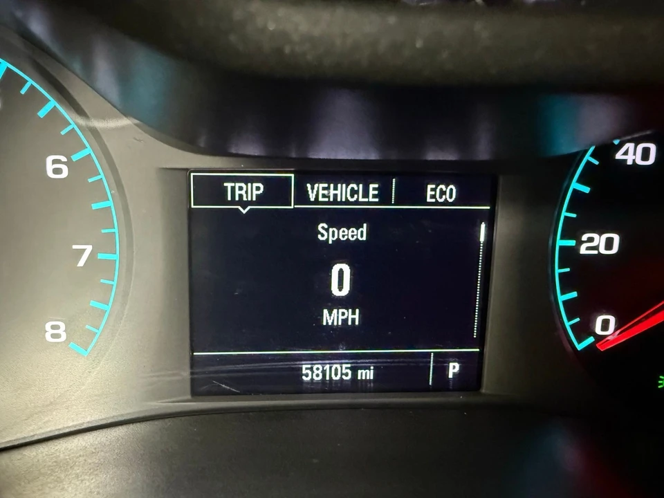 2022 GMC Canyon 2nd Gen - Image 18 of 21