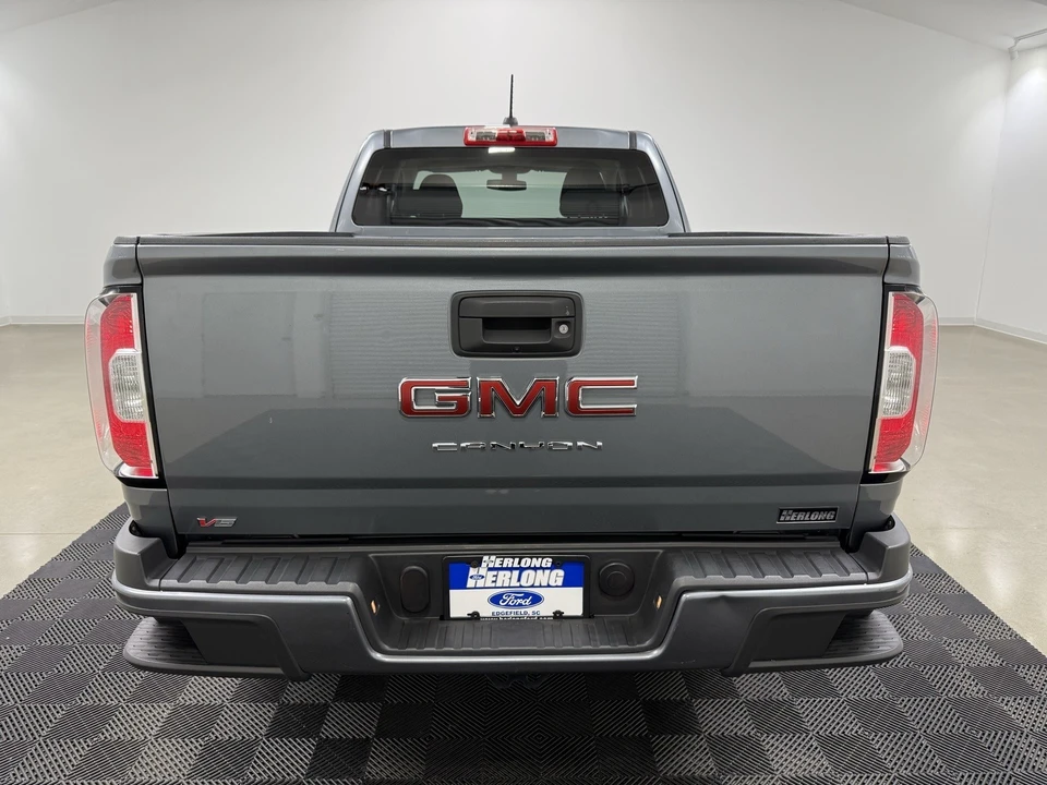 2022 GMC Canyon 2nd Gen - Image 6 of 12