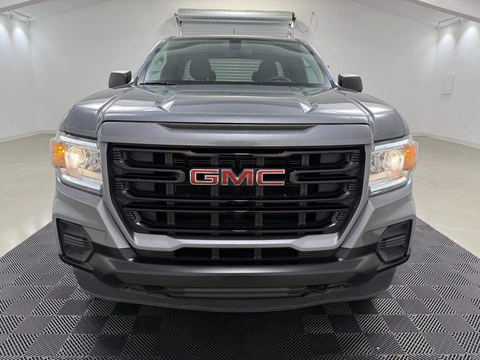 2022 GMC Canyon 2nd Gen - Image 2 of 21