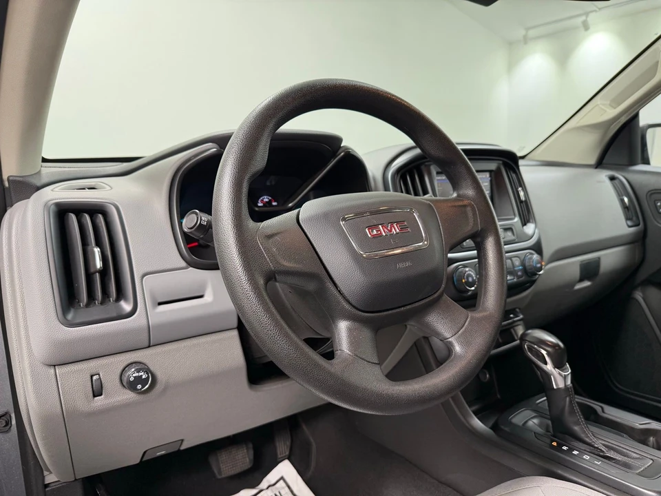 2022 GMC Canyon 2nd Gen - Image 15 of 21