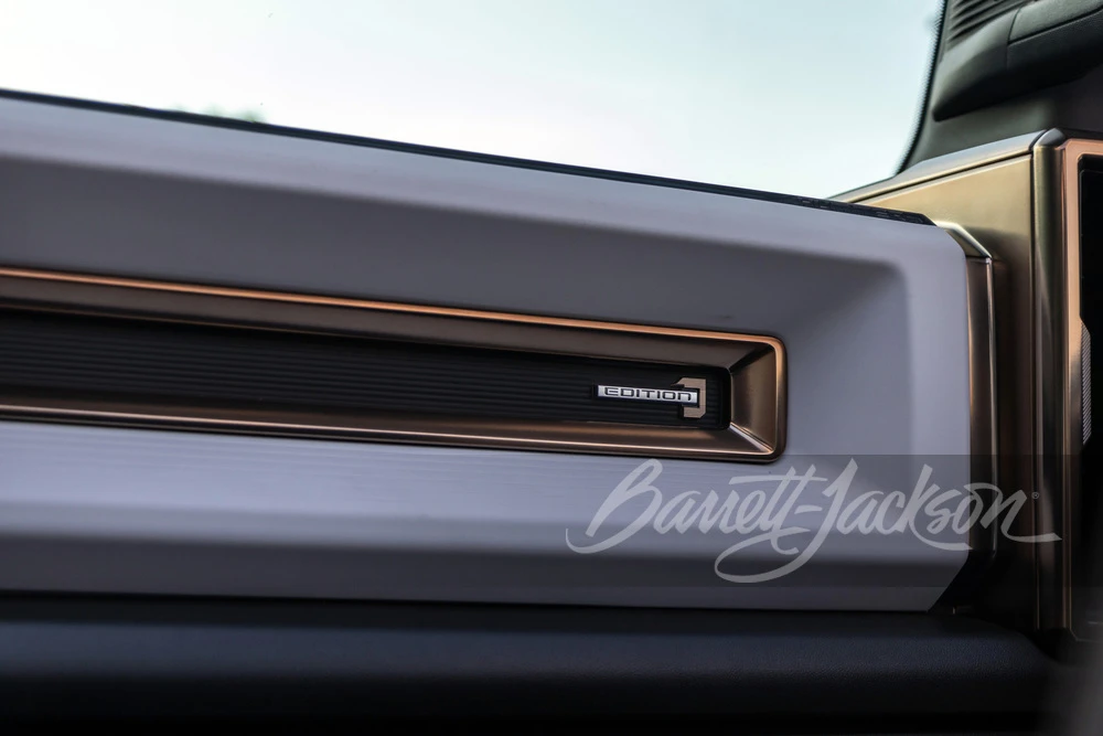 2022 GMC Hummer EV - Image 6 of 18