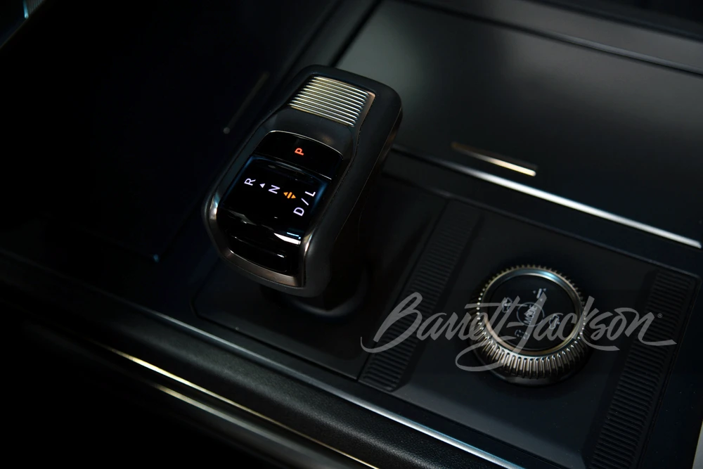 2022 GMC Hummer EV - Image 24 of 31