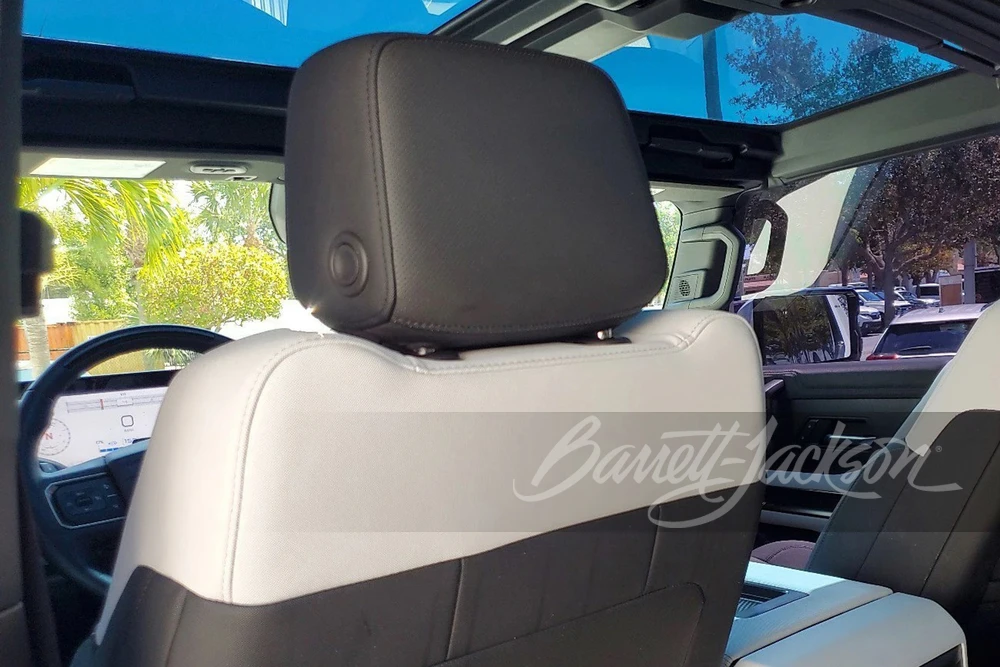 2022 GMC Hummer EV - Image 3 of 12